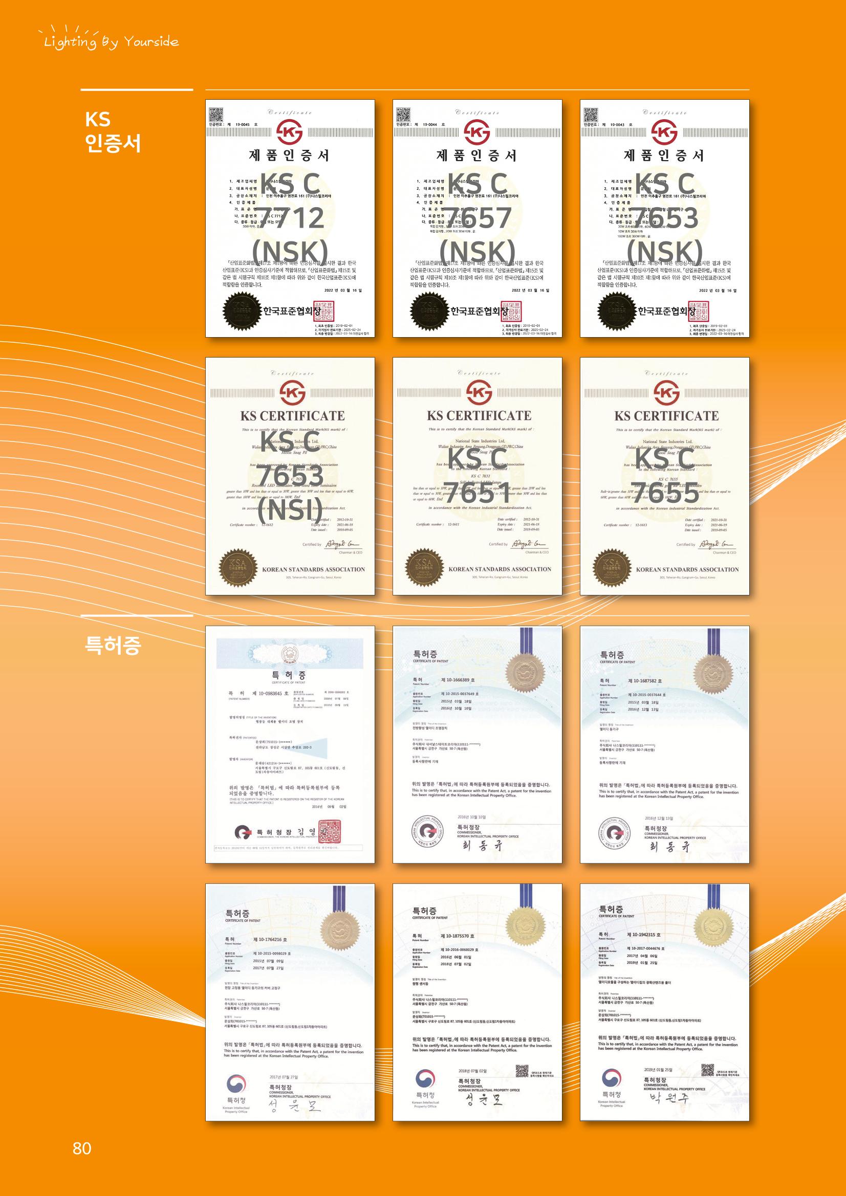 나스필코리아 카다록 2022 82페이지