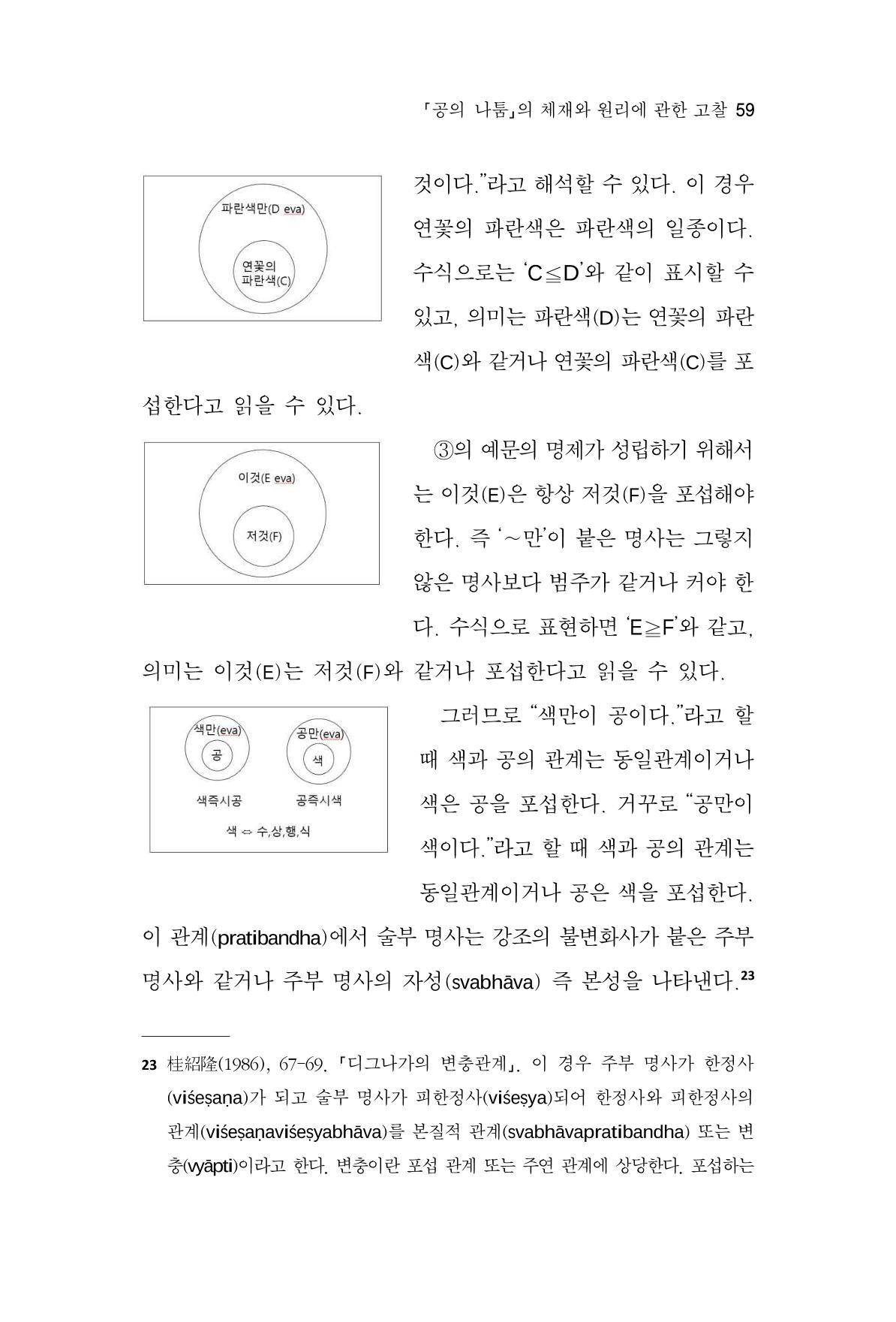한마음연구 8집  59페이지
