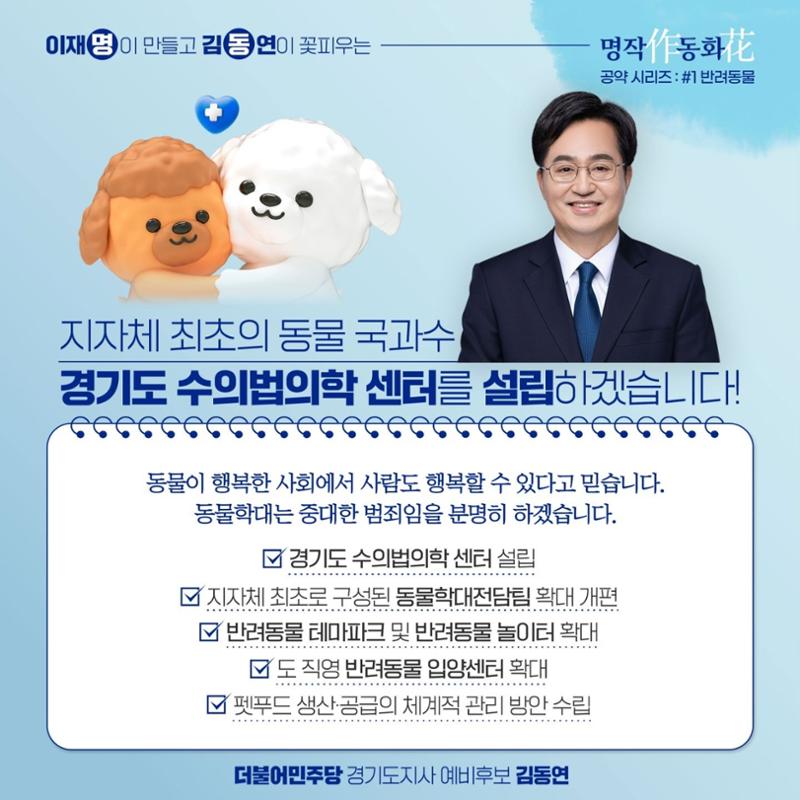 권리당원 투표 마지막 날!!! 김동연을 선택해야 하는 이유!!! 6페이지