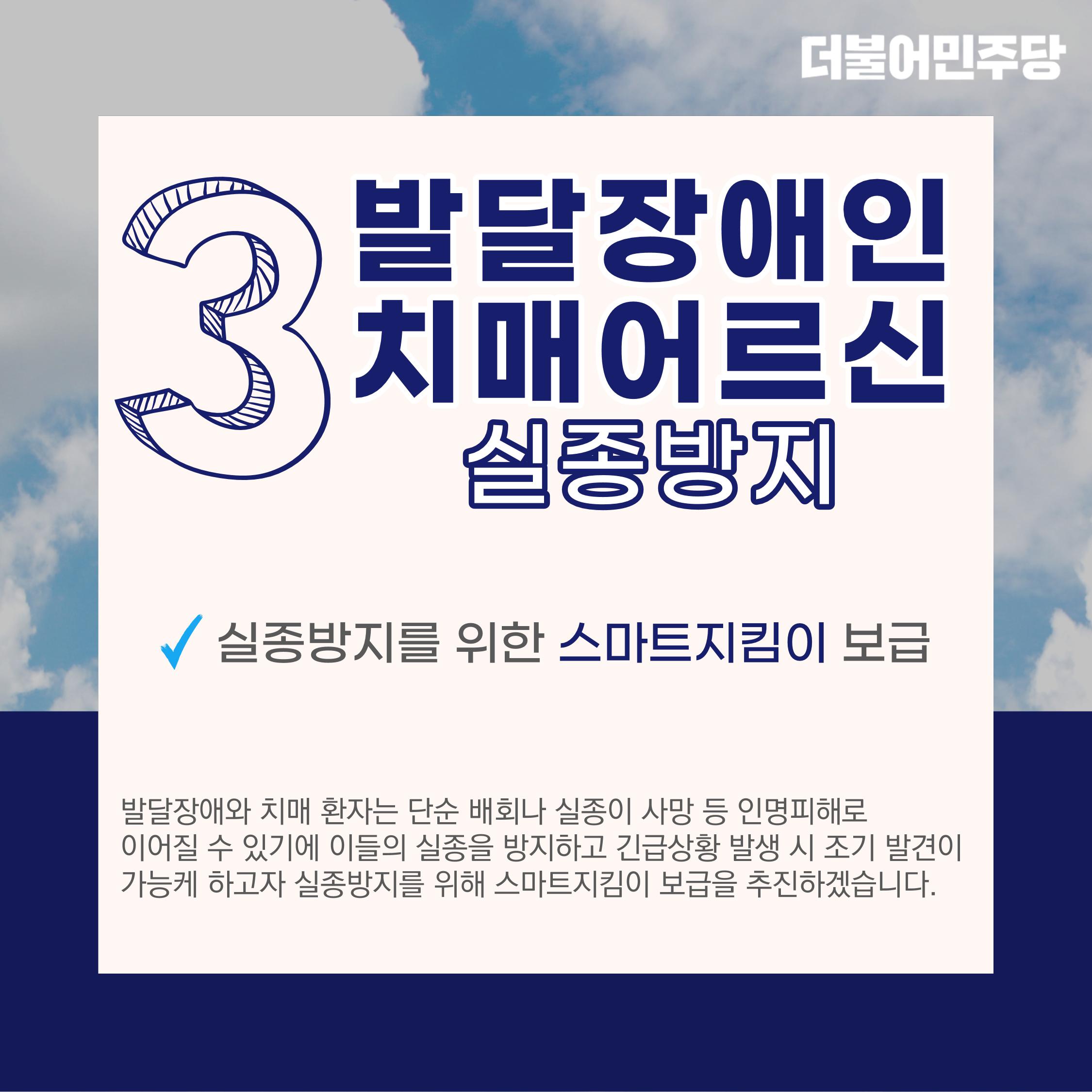 김본비의 5대 공약 4페이지