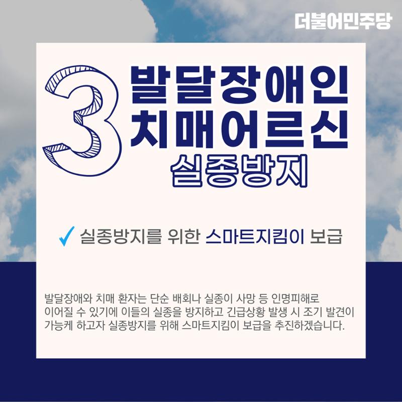 김본비의 5대 공약 4페이지