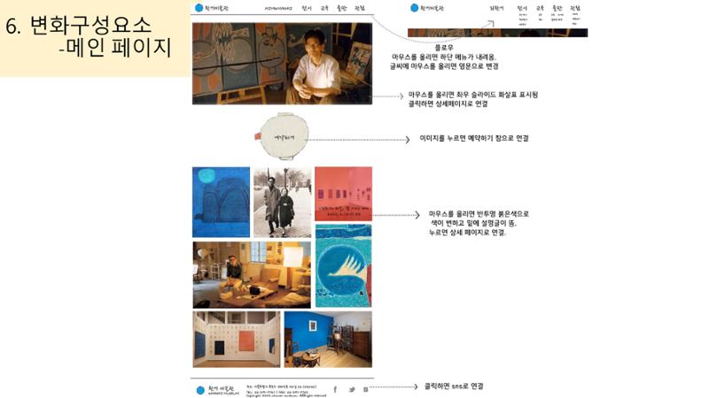환기미술관 11페이지