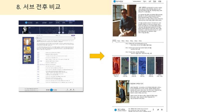 환기미술관 14페이지