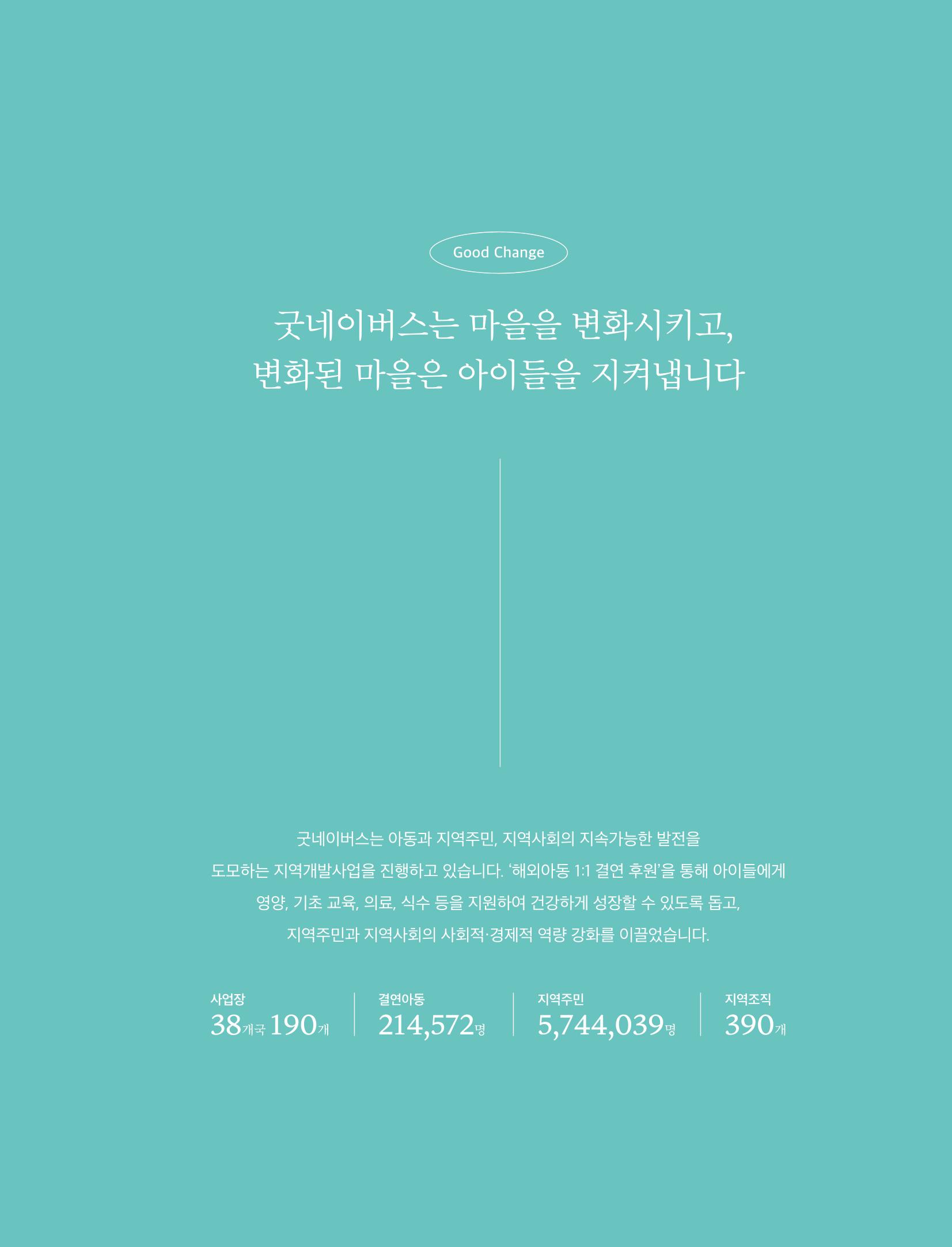 2021 굿네이버스 연차보고서 9페이지