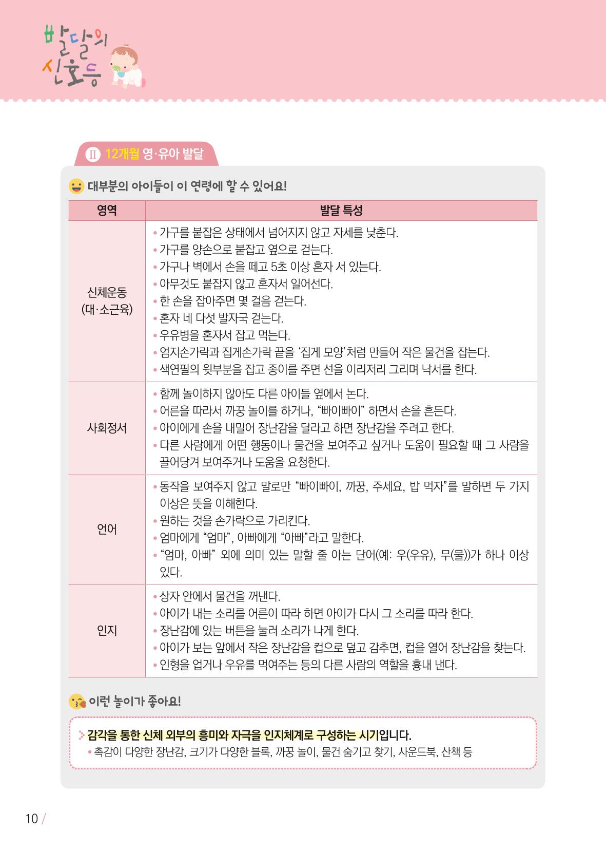 발달의 신호등 10페이지