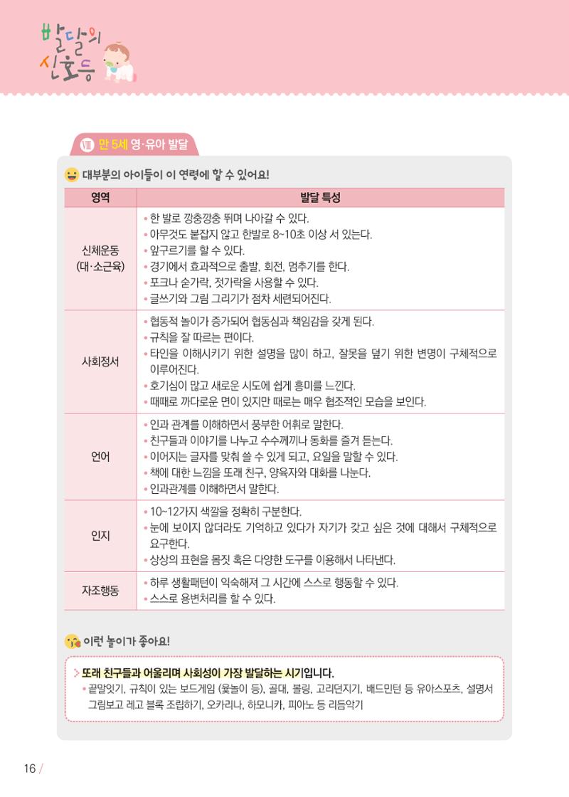 발달의 신호등 16페이지