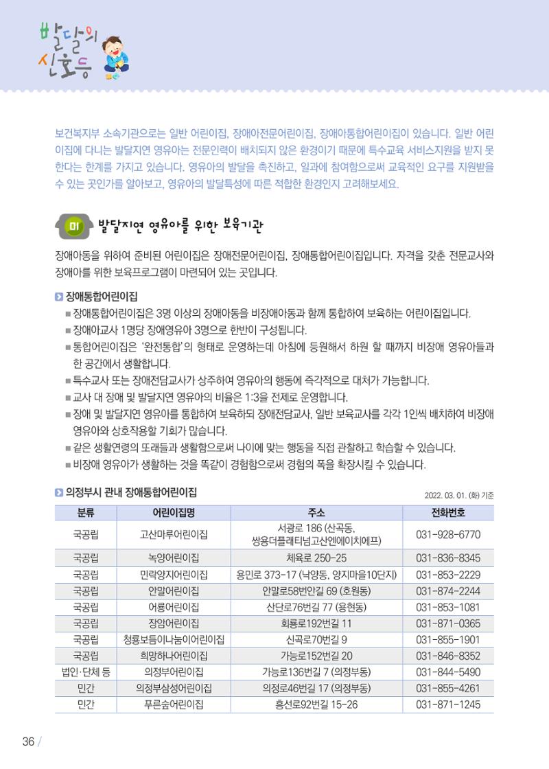 발달의 신호등 36페이지