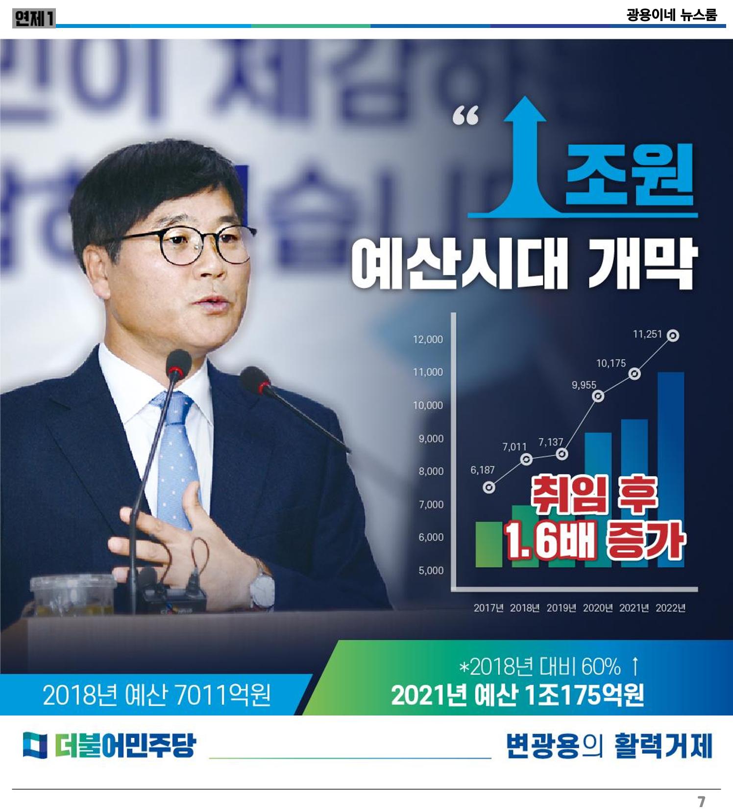 [소식지]광용이네 뉴스룸 1호-2022년 5월 4일 7페이지