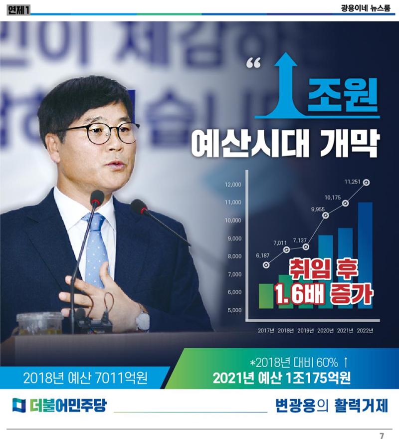 [소식지]광용이네 뉴스룸 1호-2022년 5월 4일 7페이지