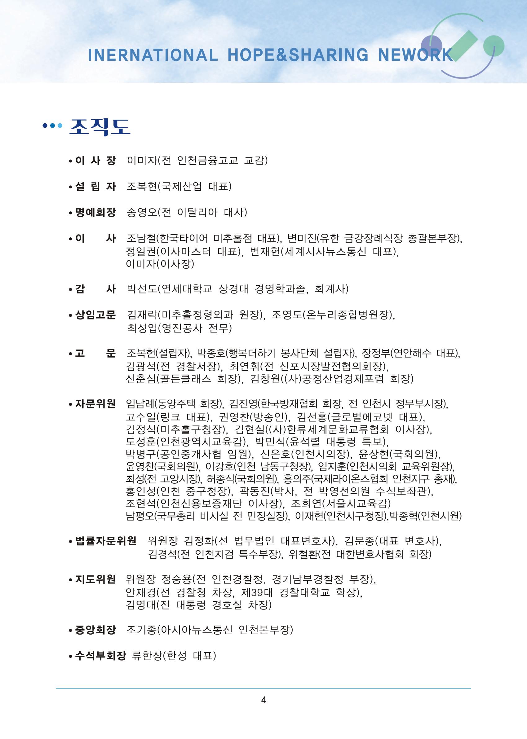 국제희망나눔네트워크 11페이지