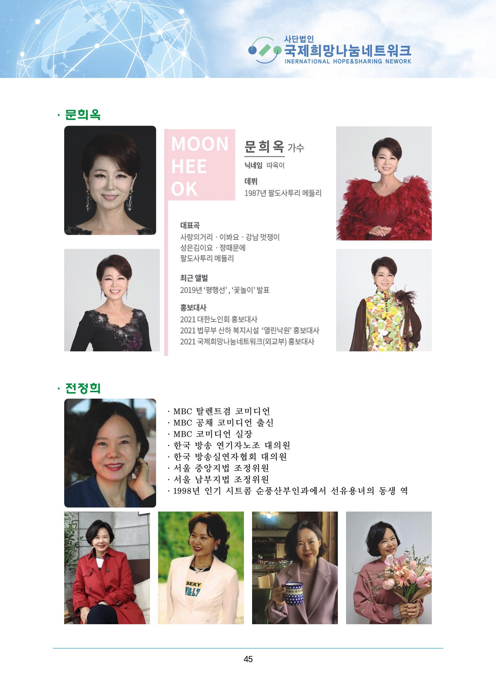 국제희망나눔네트워크 20페이지