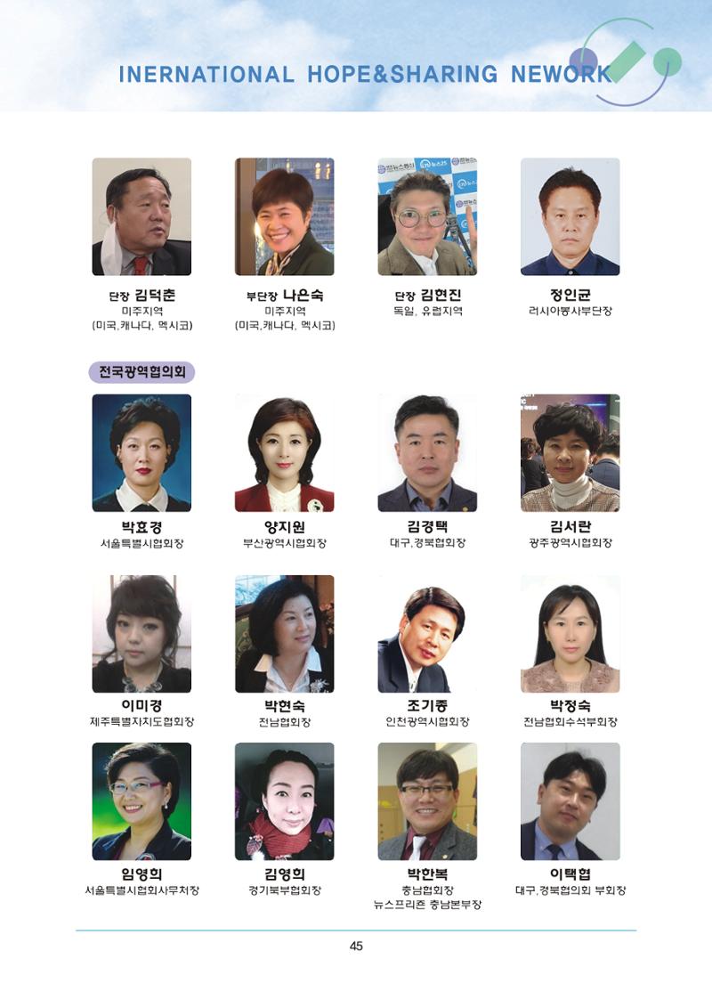 국제희망나눔네트워크 29페이지
