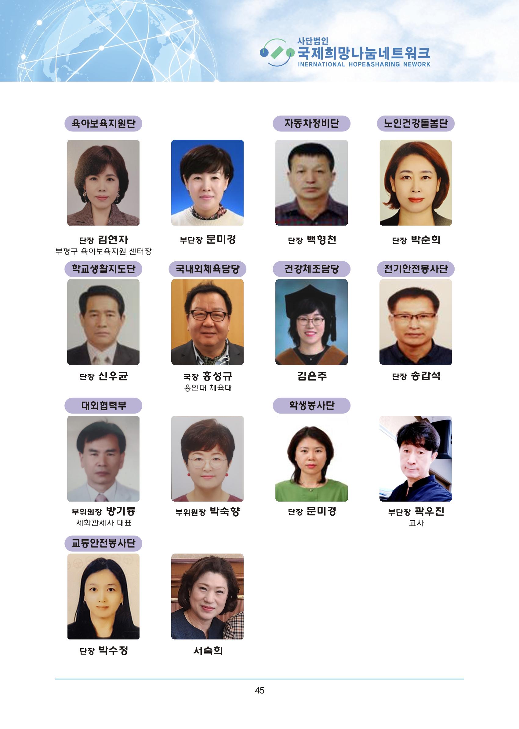 국제희망나눔네트워크 34페이지
