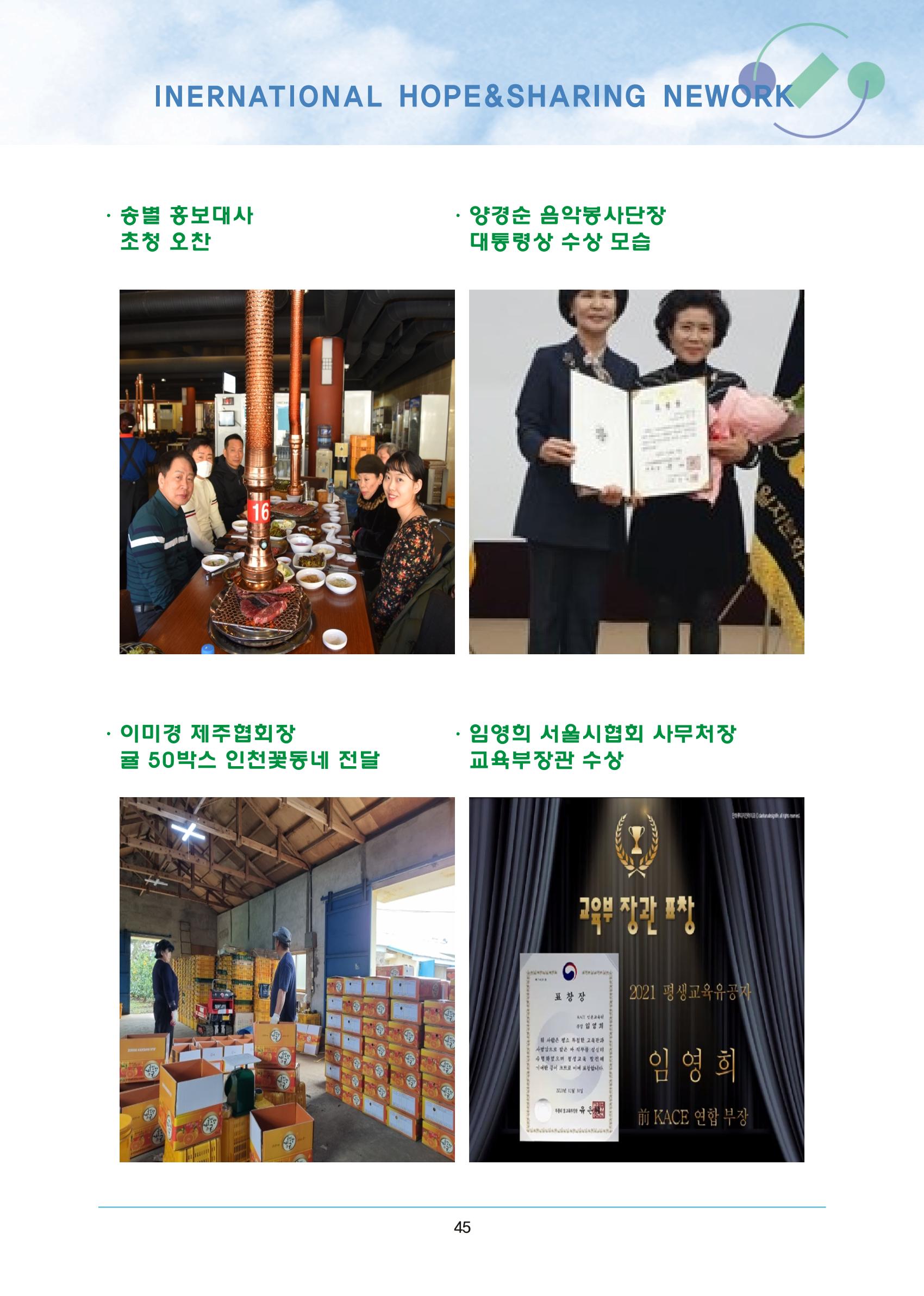 국제희망나눔네트워크 51페이지