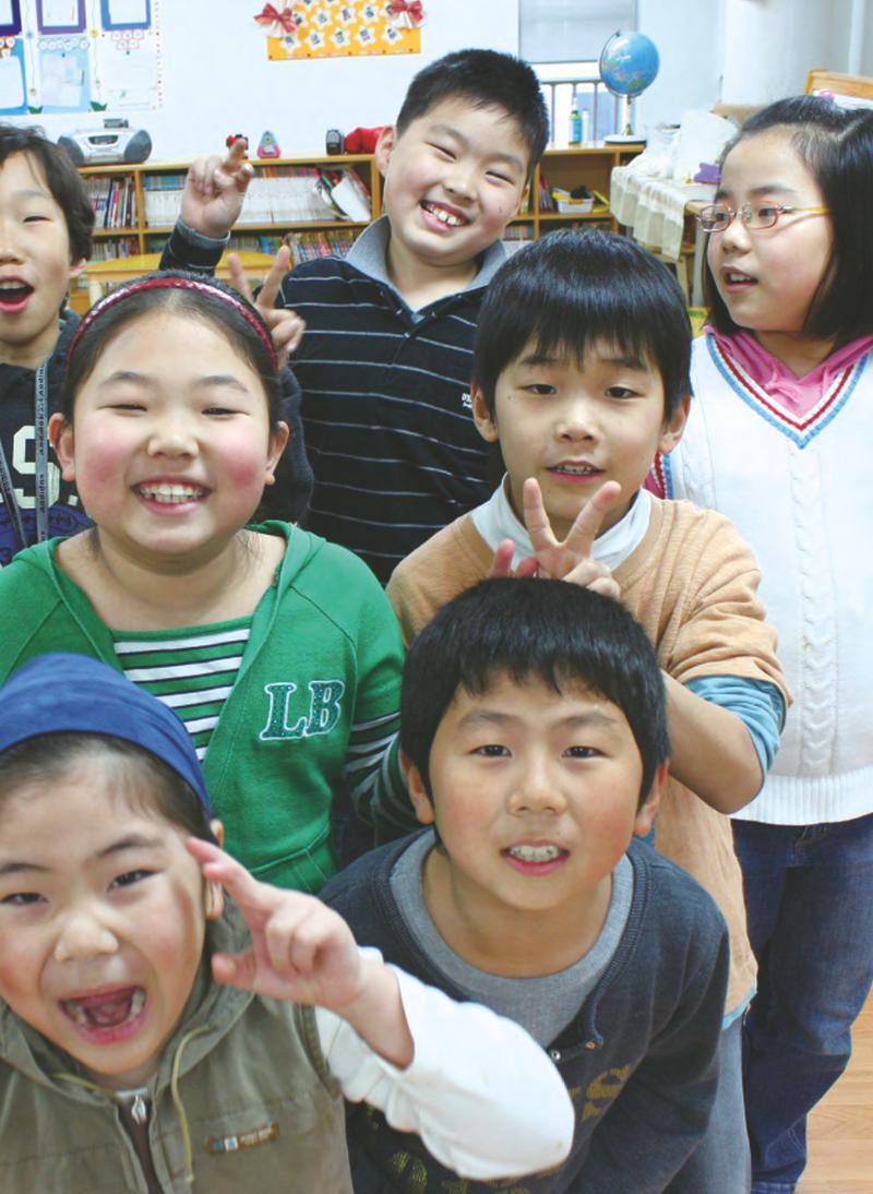 동방사회복지회 2021 연차보고서 15페이지
