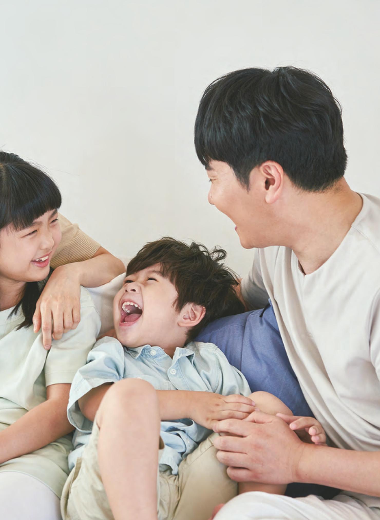 동방사회복지회 2021 연차보고서 5페이지