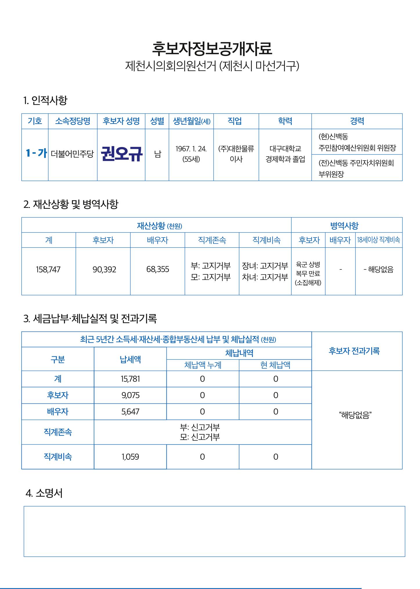 1가 권오규 꼭 필요한 시의원 2페이지
