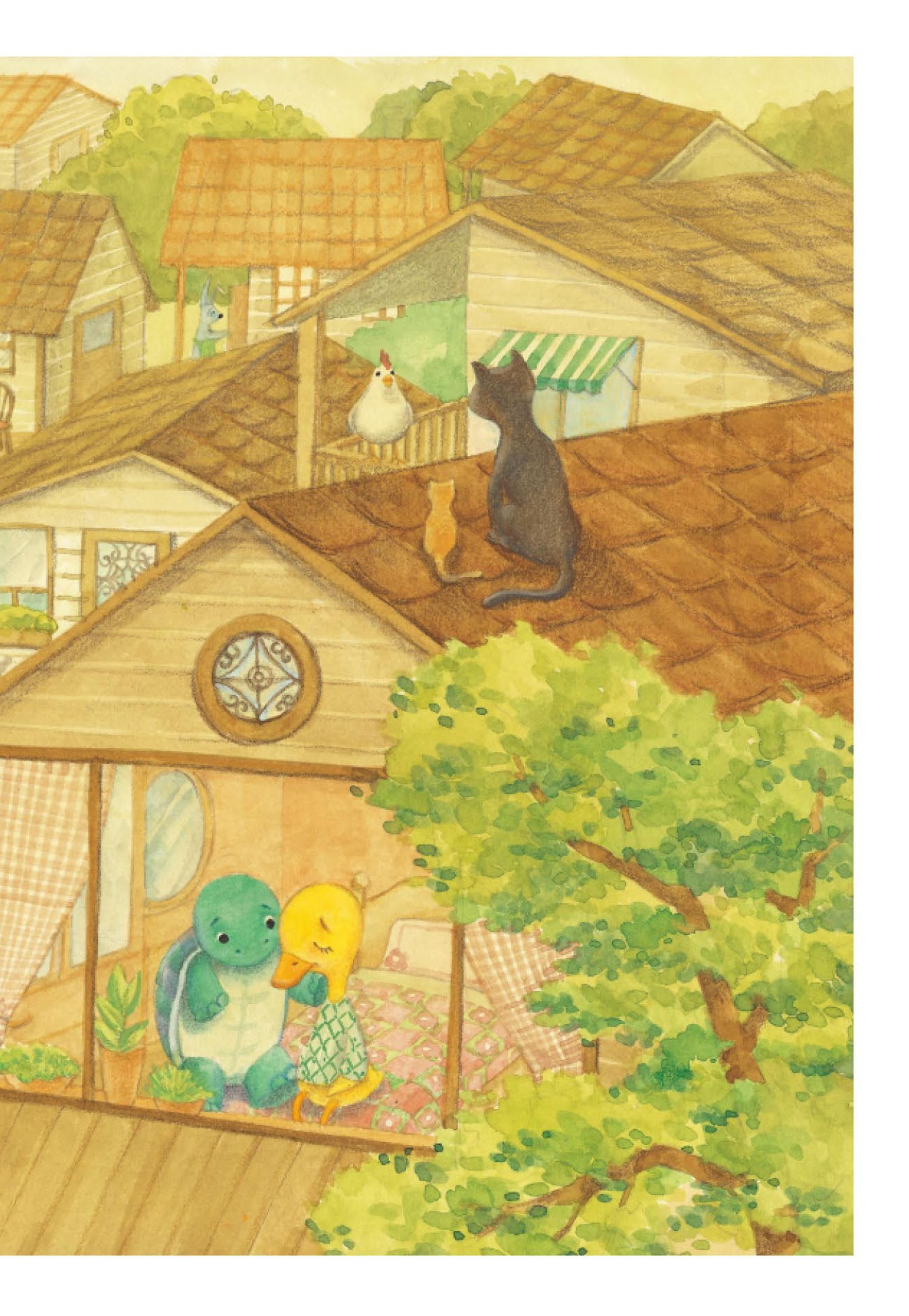 220519 백혈병어린이재단 니버동화책 17페이지