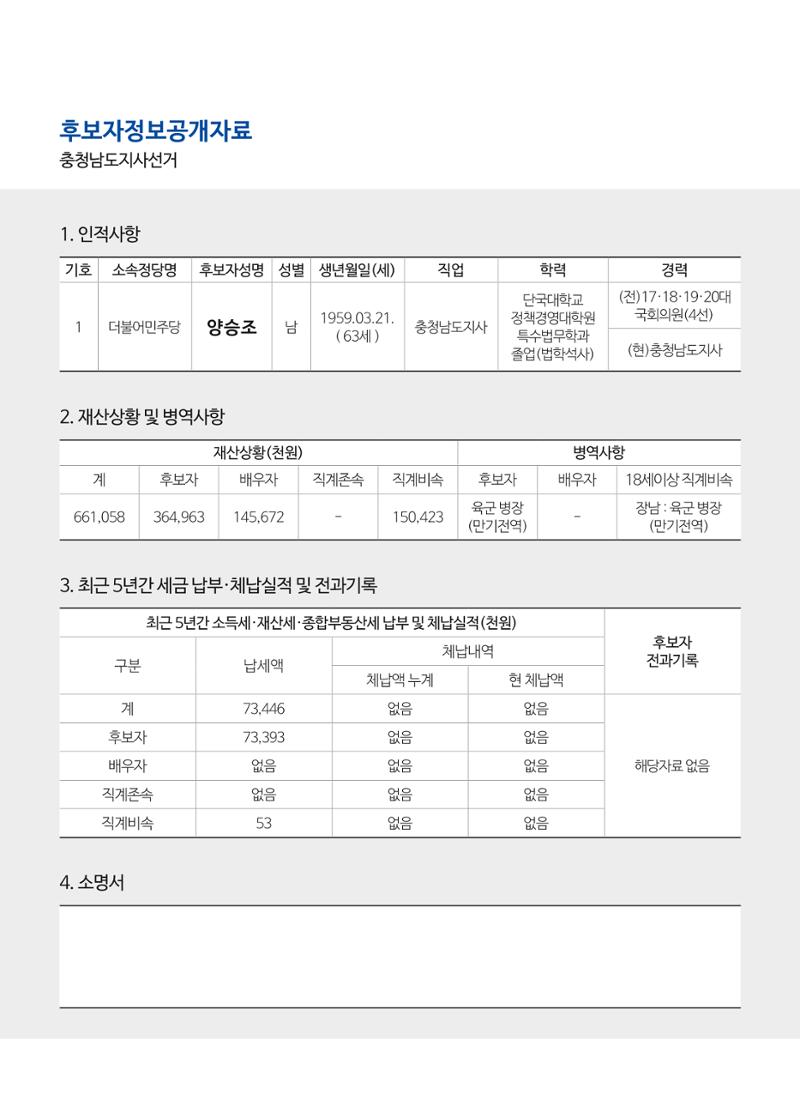양승조 2페이지