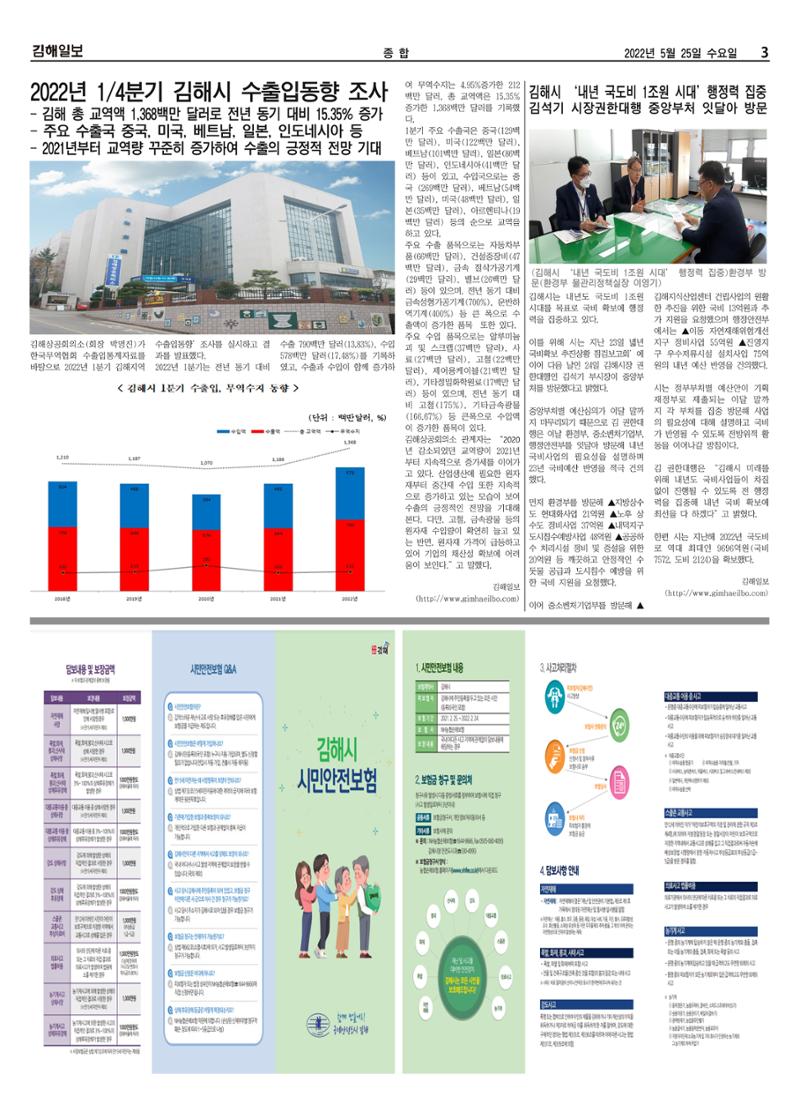 김해일보214호[2022-05-25] 3페이지
