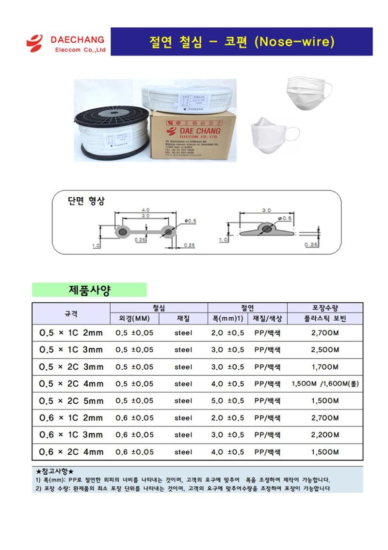 (주)대창일렉컴 E-BOOK 43페이지