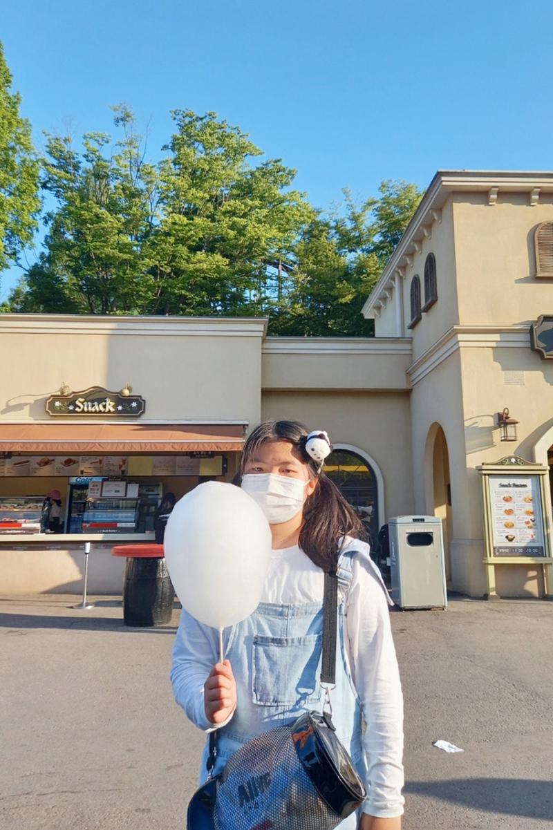 6월 6일 에버랜드 여행  23페이지