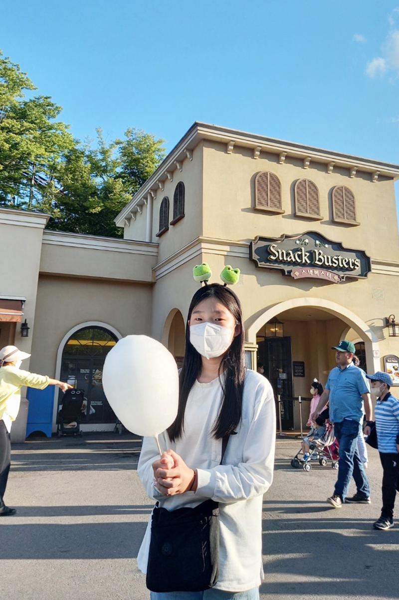 6월 6일 에버랜드 여행  25페이지