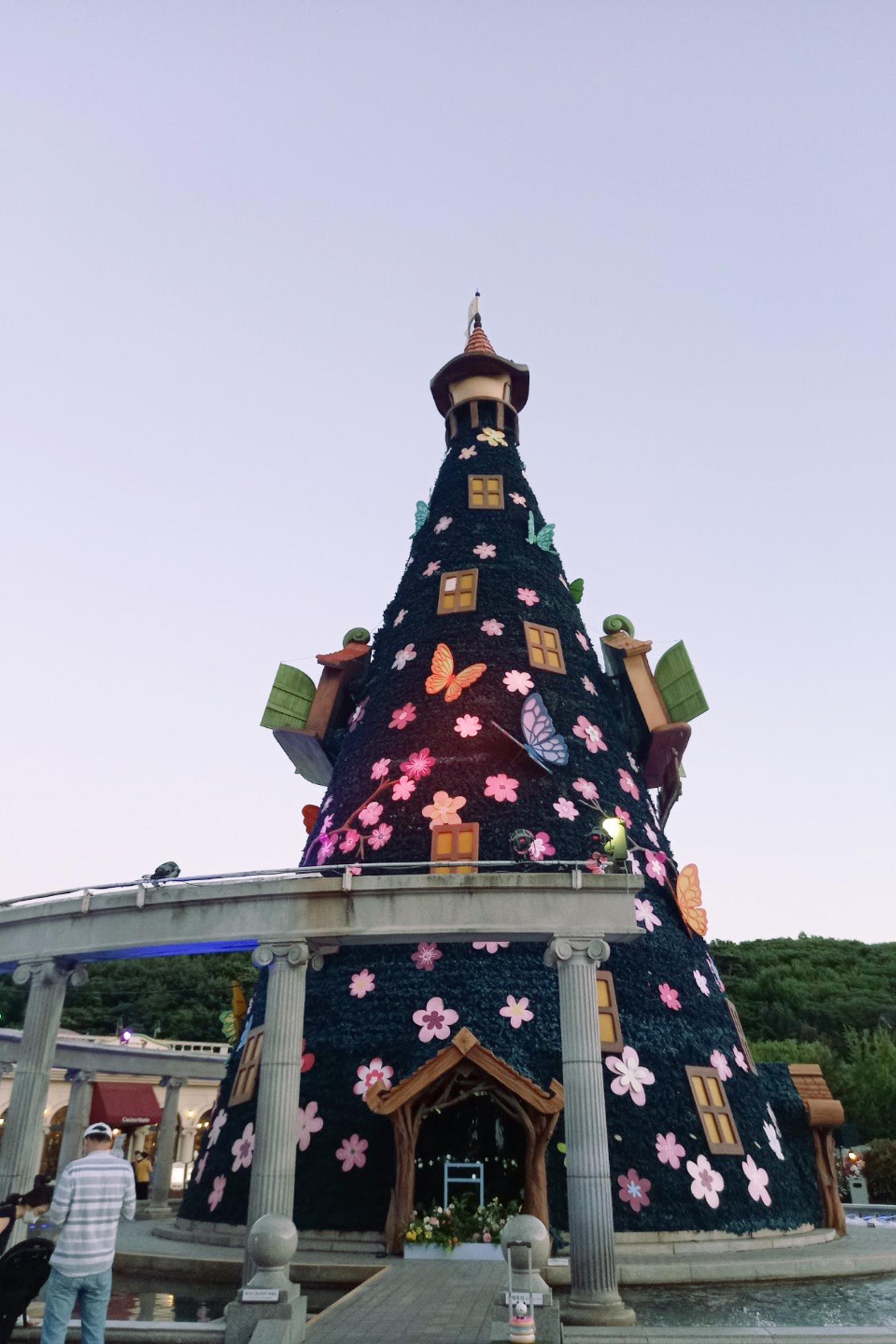 6월 6일 에버랜드 여행  38페이지