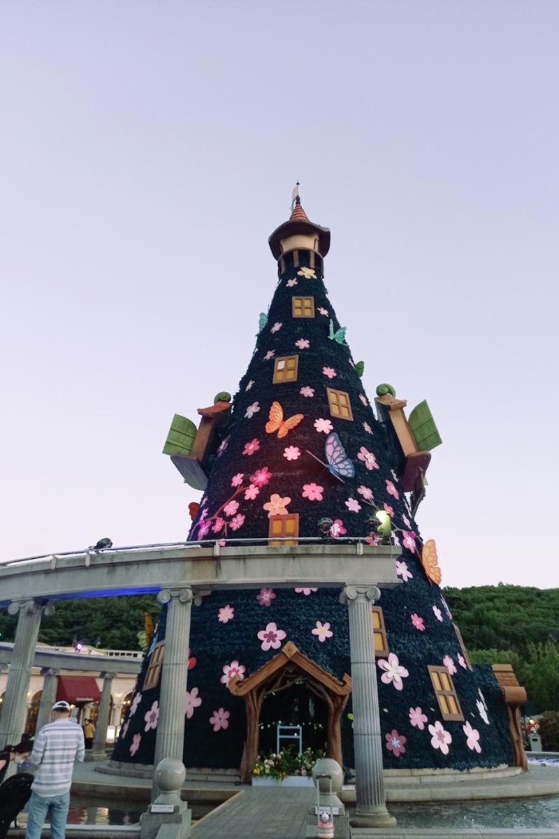 6월 6일 에버랜드 여행  38페이지