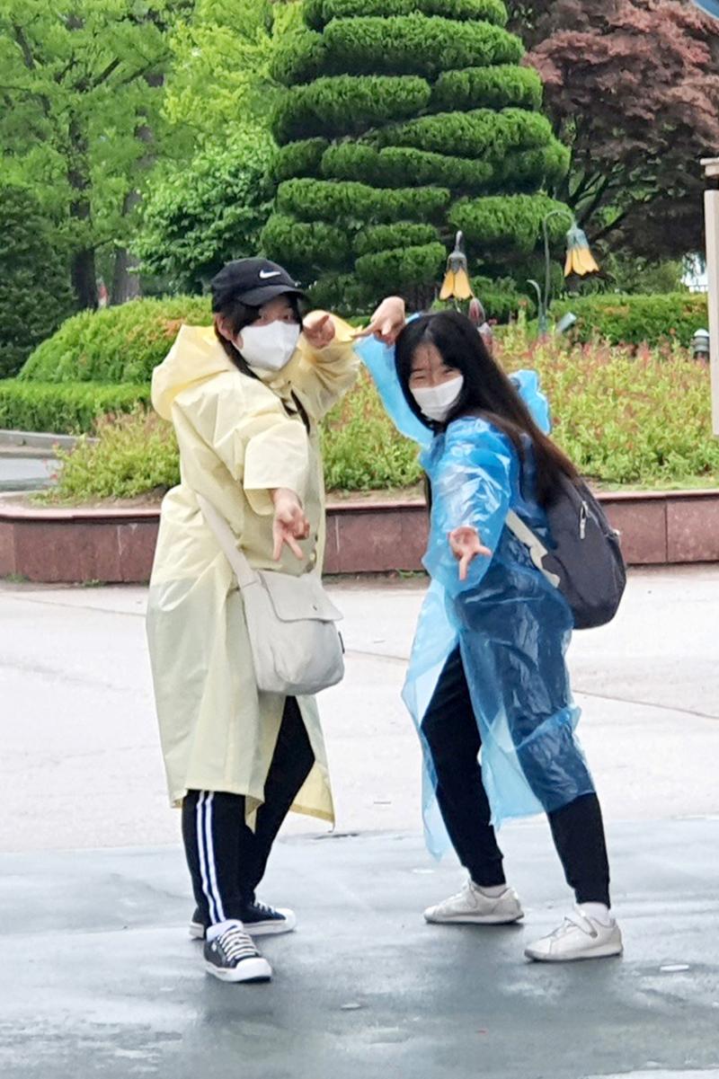6월 6일 에버랜드 여행  43페이지