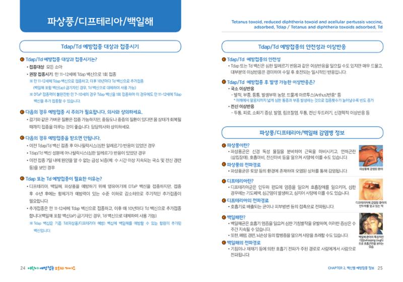 2022어린이 예방접종 보호자가이드 13페이지
