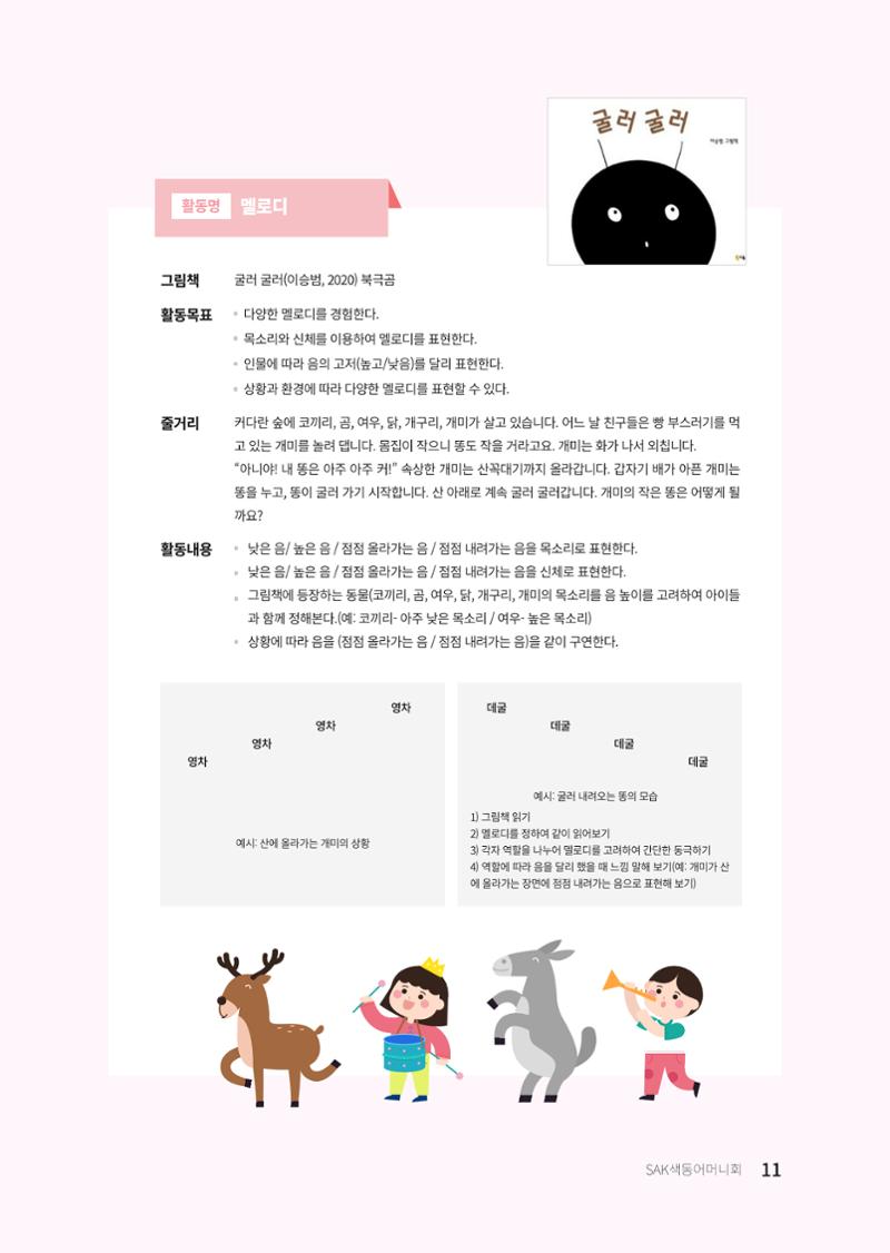 색동고리 2022년 여름호 11페이지