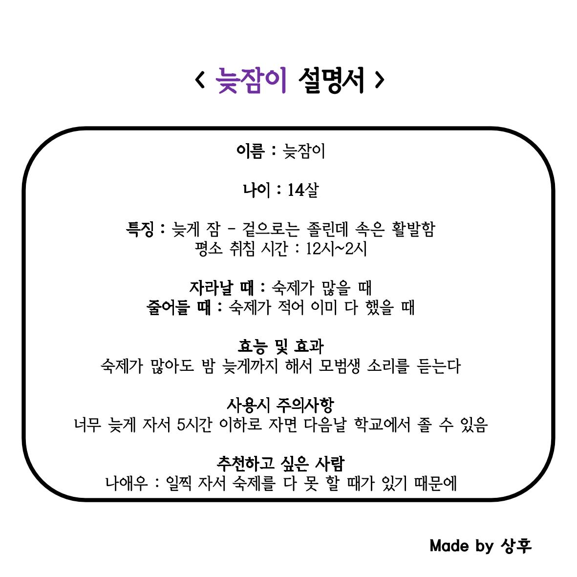 단점 설명서 11페이지