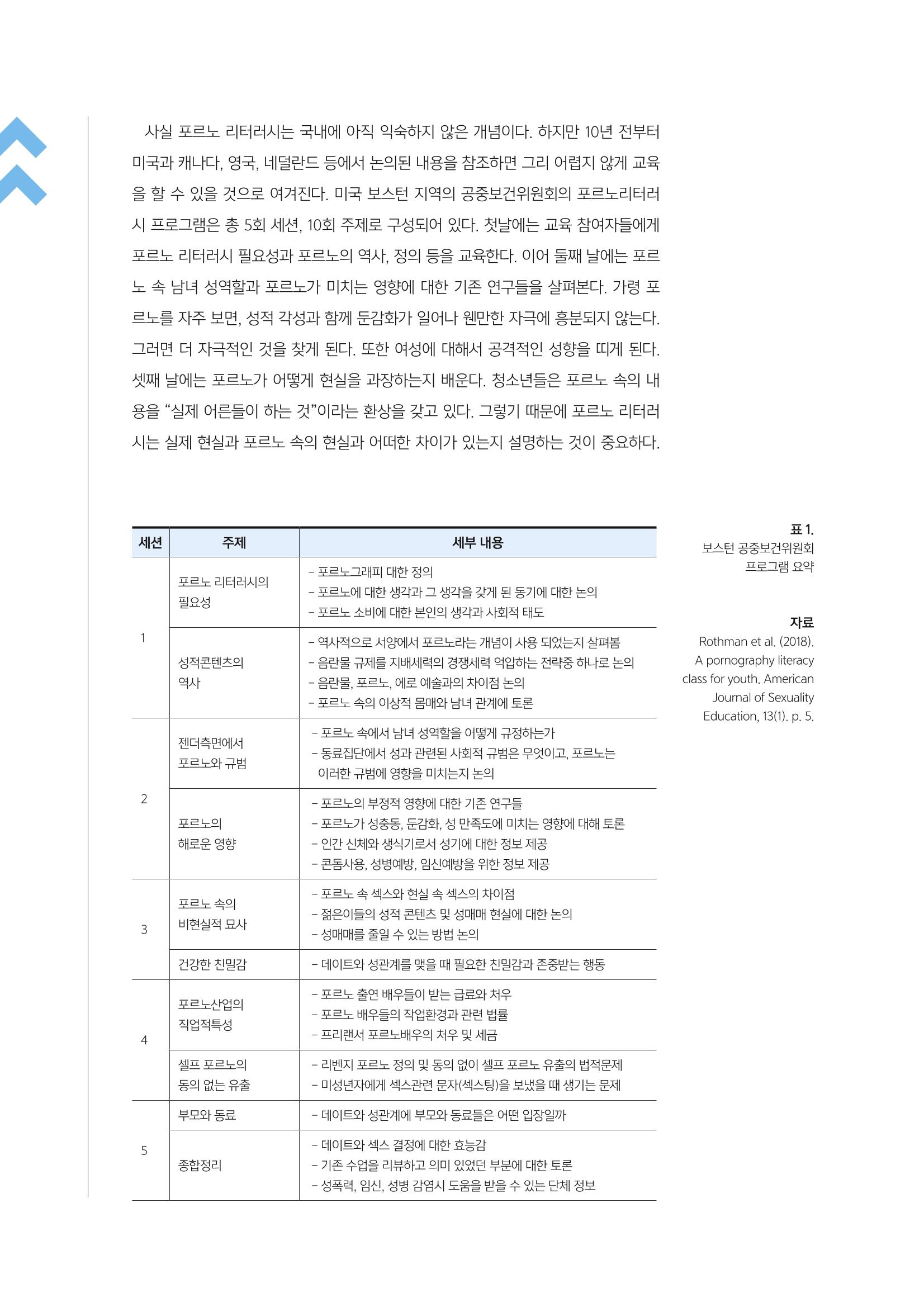 시청자미디어재단 미디어교육 소식지 MEdiary No.2 22페이지