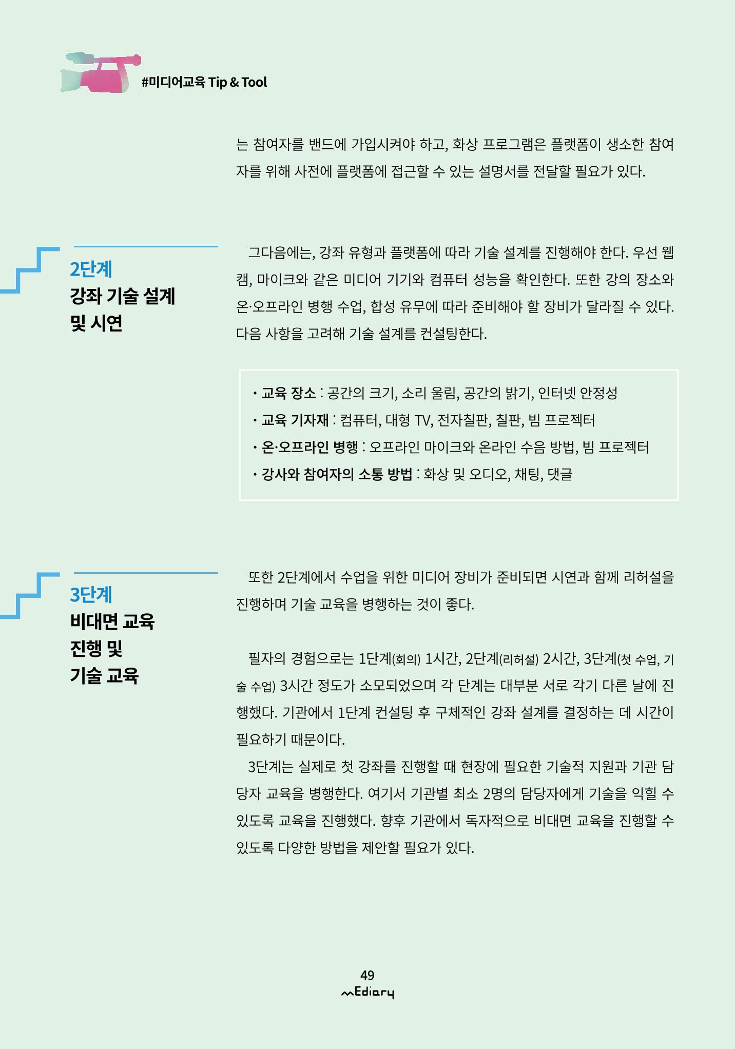 5.미디어교육 Tip&Tool_비대면 교육을 위한 컨설팅 A to Z 4페이지