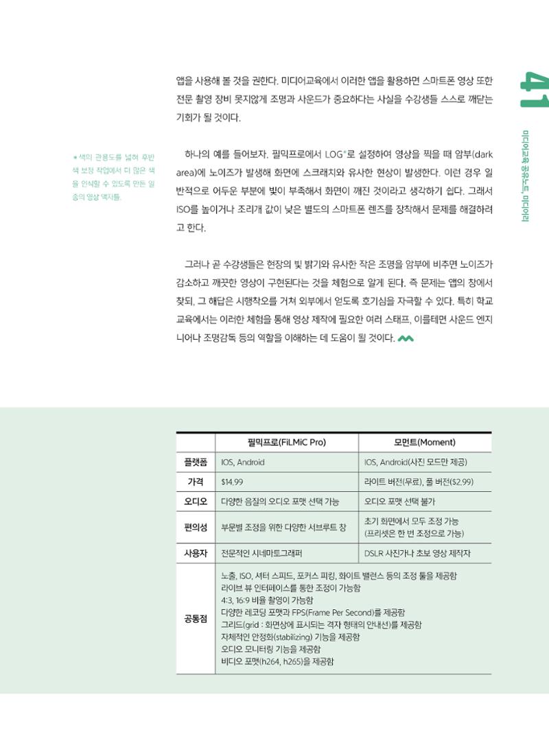 [6호]-7. 미디어교육Tip - 개성 넘치는 나만의 스마트폰 영상 만들기 3페이지