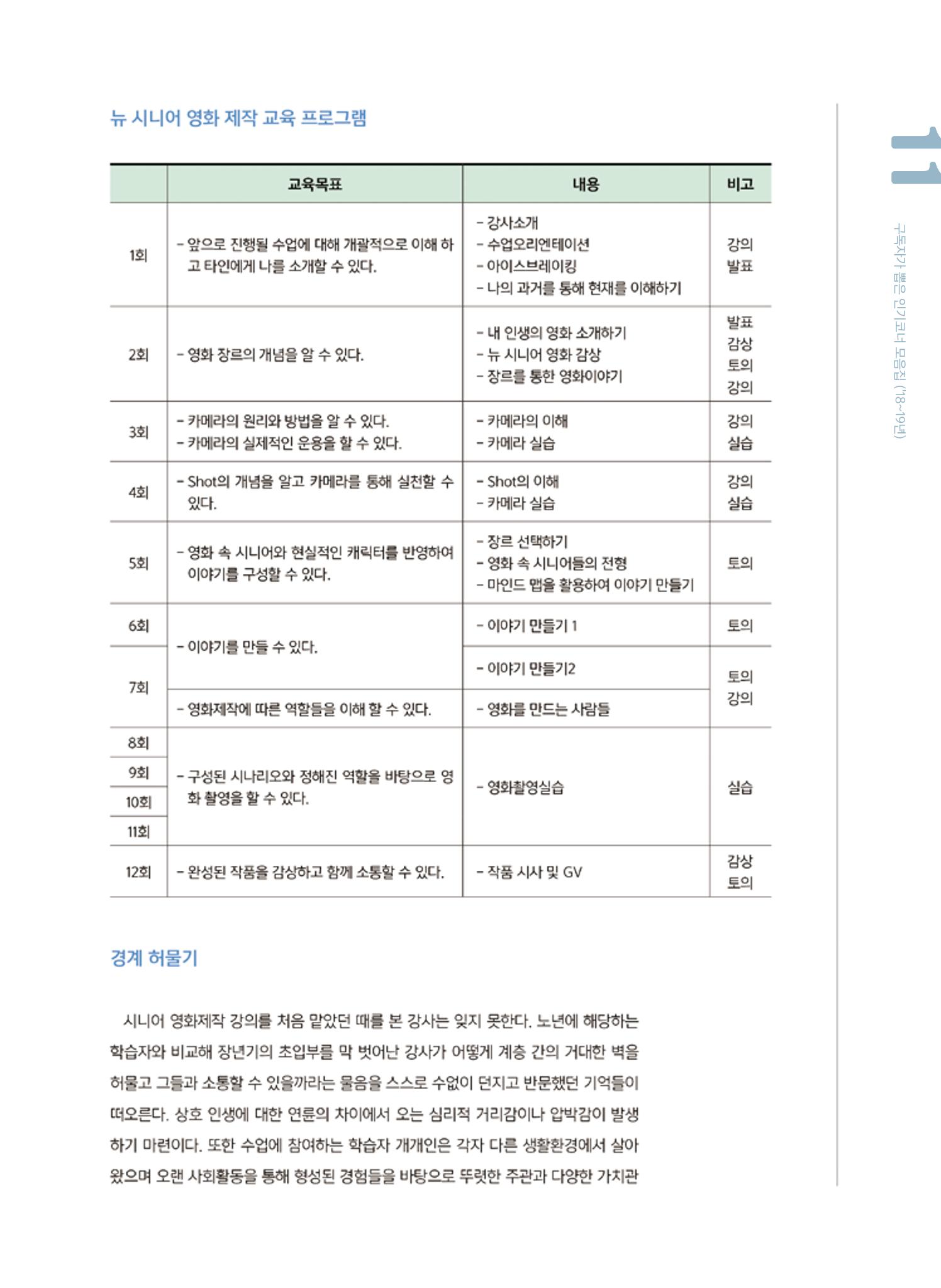 [특별호]-1. 미디어교육 현장 수업사례 7페이지