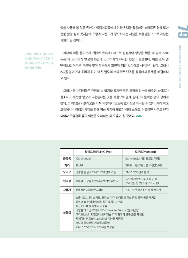 [특별호]-2. 미디어교육 Tip&Tool 31페이지