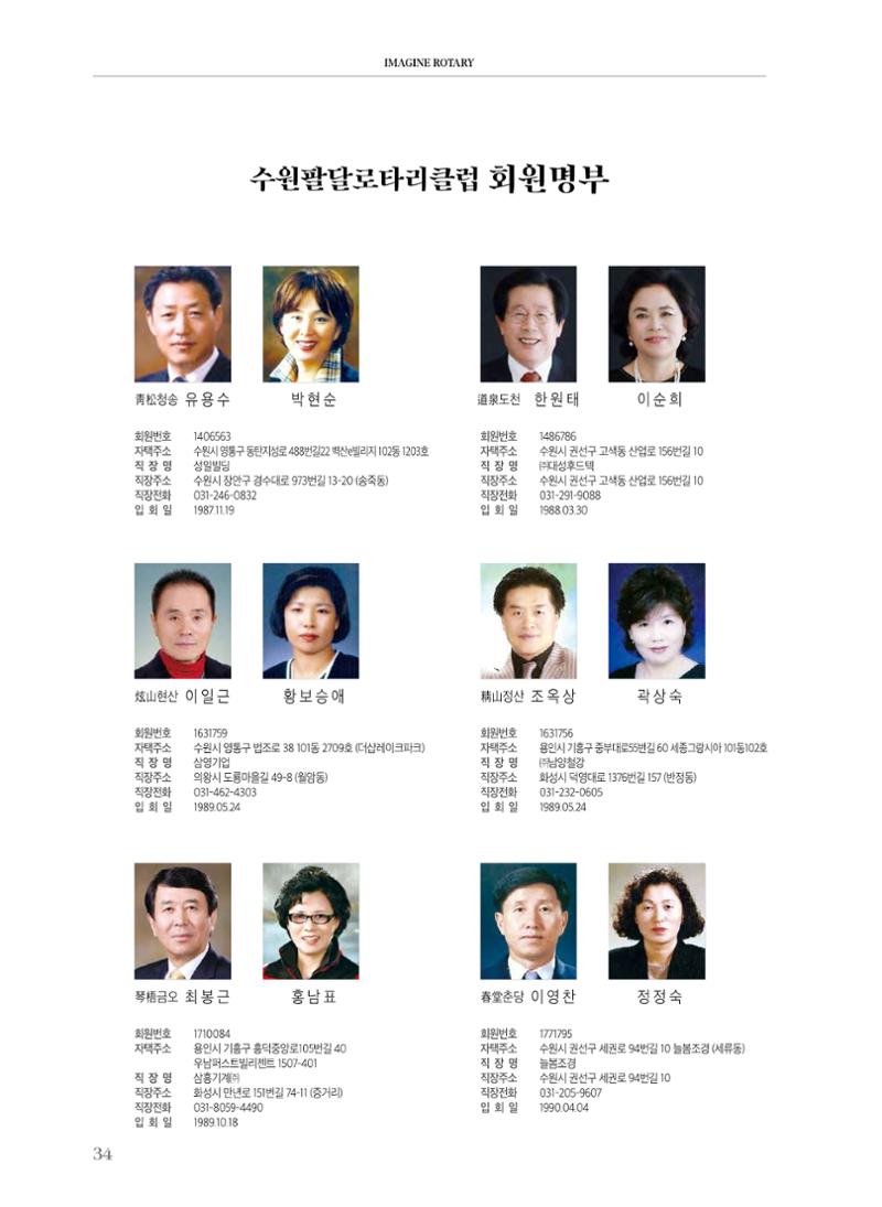 수원팔달로타리클럽2022-23 36페이지
