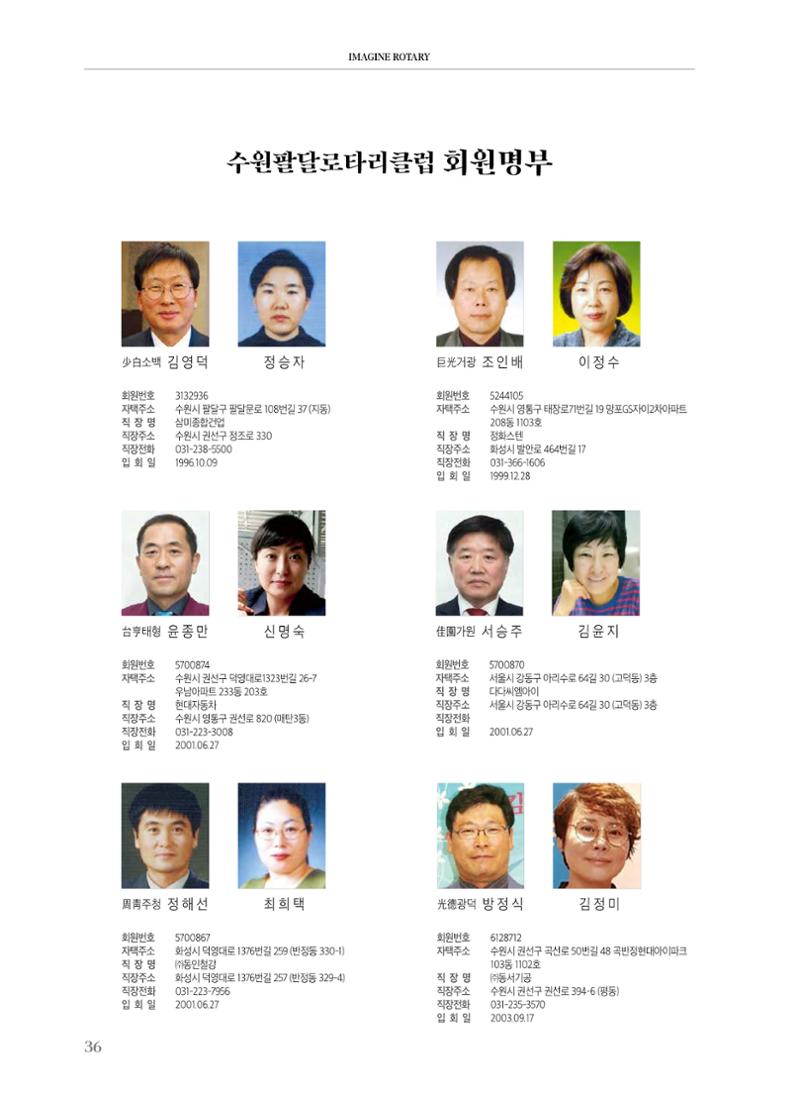 수원팔달로타리클럽2022-23 38페이지