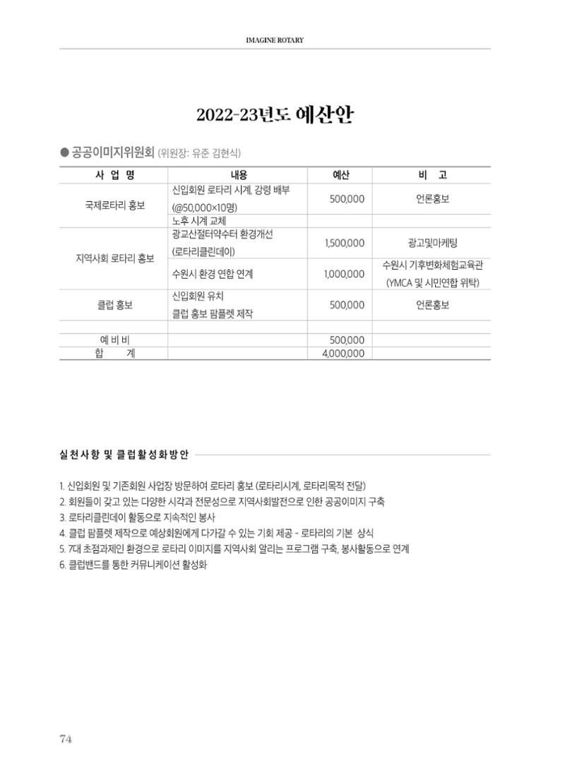 수원팔달로타리클럽2022-23 76페이지