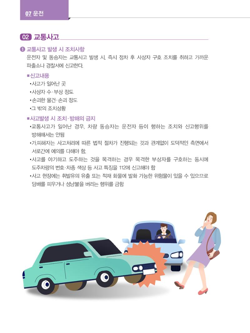 2022년 개정판 외국인에게 꼭 필요한 서울생활안내 85페이지