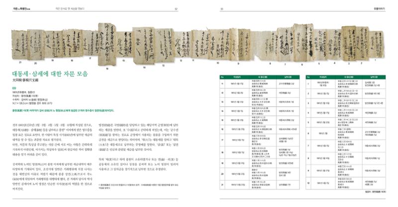 작은 문서로 옛 세상을 엿보다 18페이지