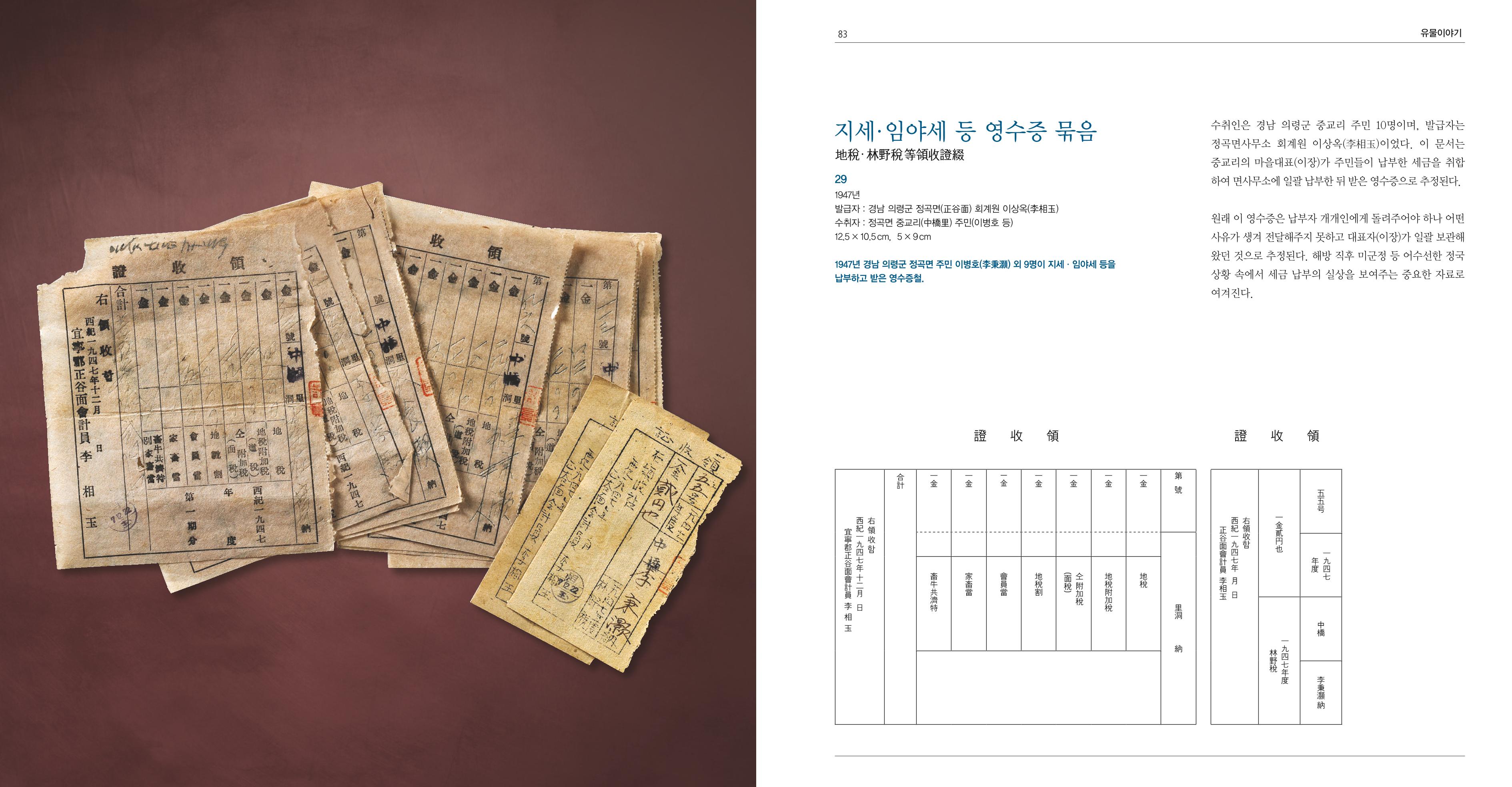 작은 문서로 옛 세상을 엿보다 43페이지