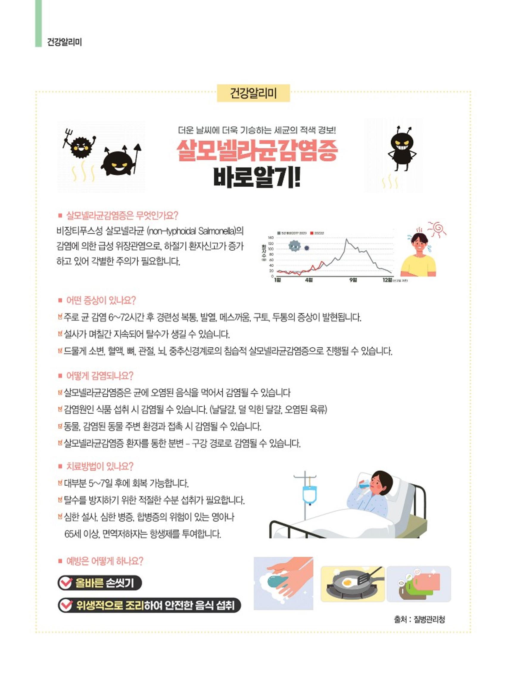양양소식지 2022. 7월호 24페이지
