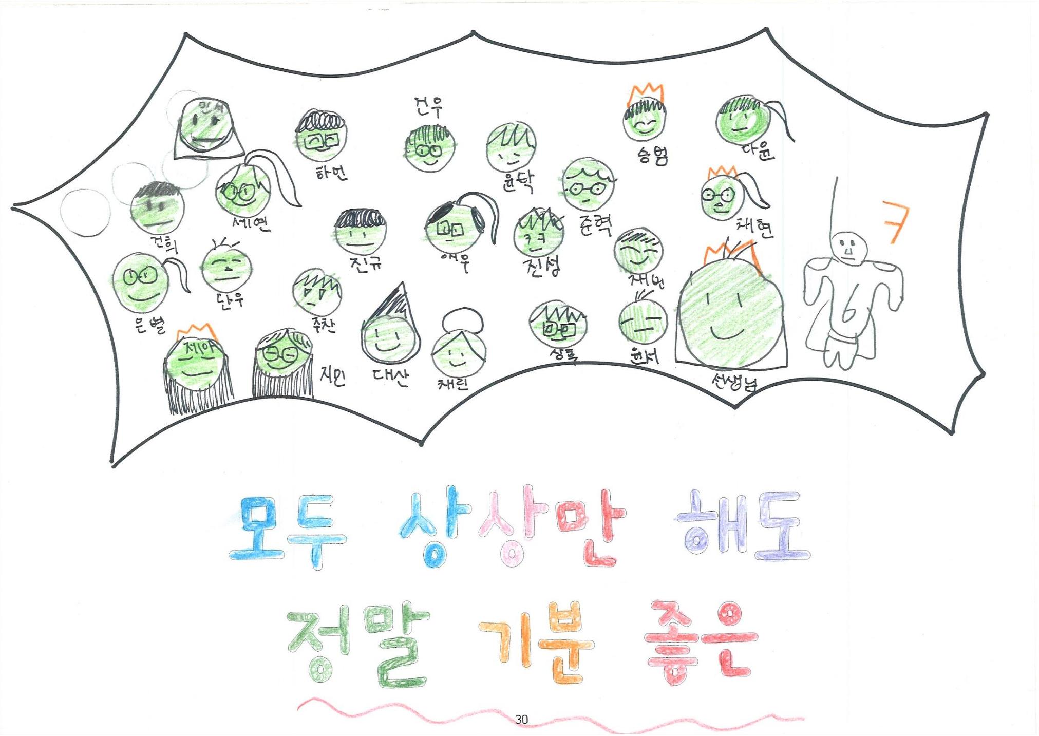 해피 띵스 31페이지