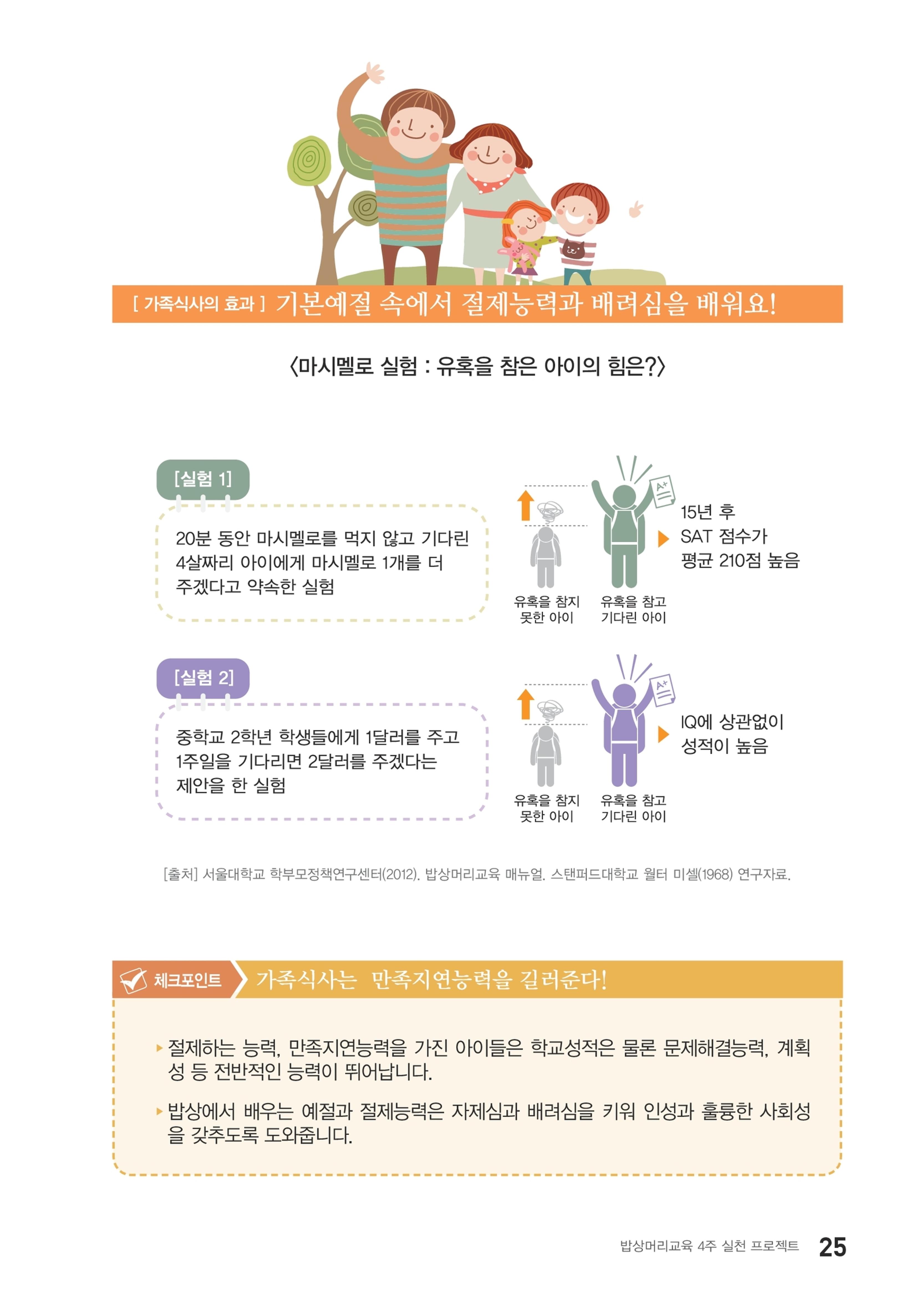 밥상머리에서 행복찾기 24페이지