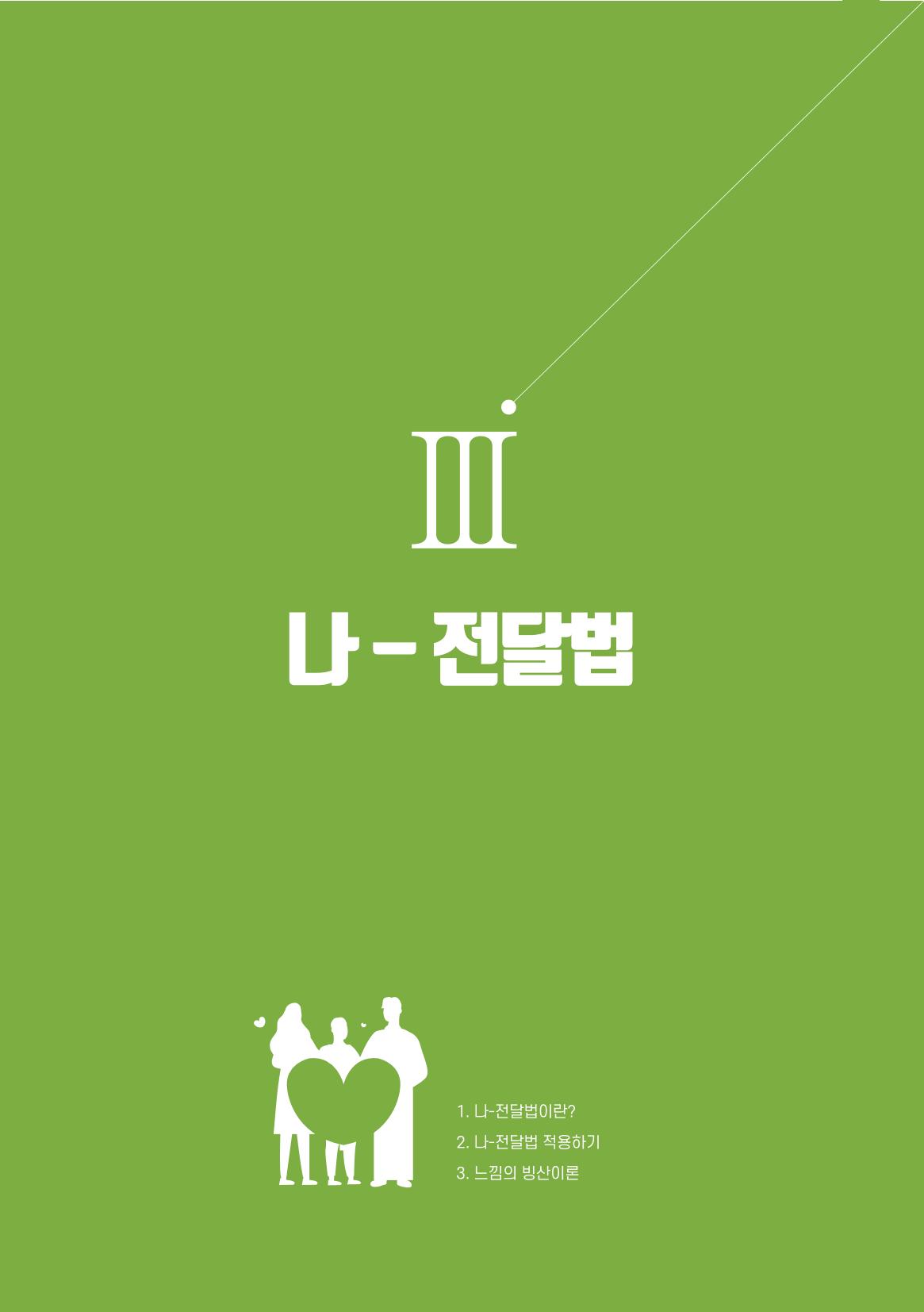부모자녀간의 대화와 소통 23페이지