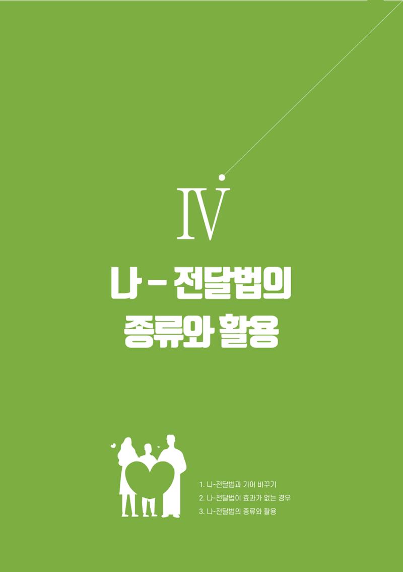 부모자녀간의 대화와 소통 33페이지