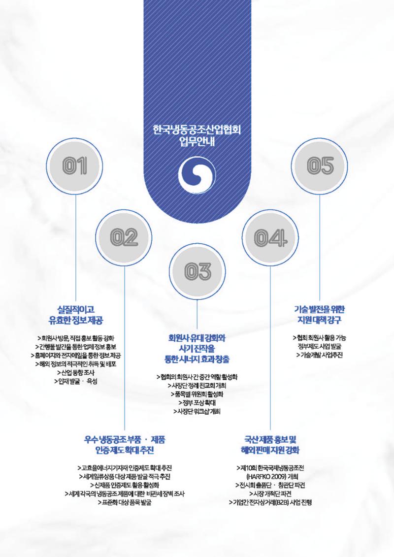 2023/24 한국냉난방공조총람 공문용 17페이지